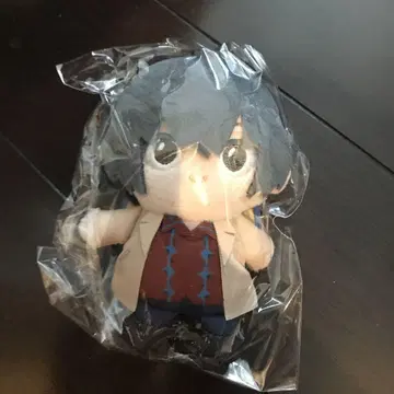 사카모토 데이즈 캐릭터 파페 미니 나구모