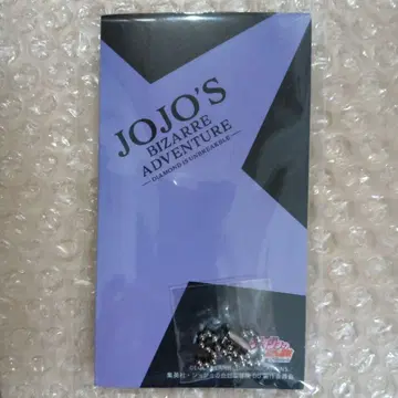 죠죠의 기묘한 모험 메탈 북 마커 킬러 퀸 요시카게 키라