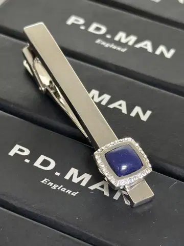 P.D.MAN 넥타이핀