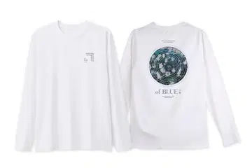 카네코 아야노 사카모토 신타로 of BLUE vol.6 티셔츠