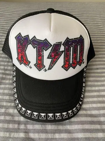 2006 여름 페스티벌 KT/M 트래커 CAP
