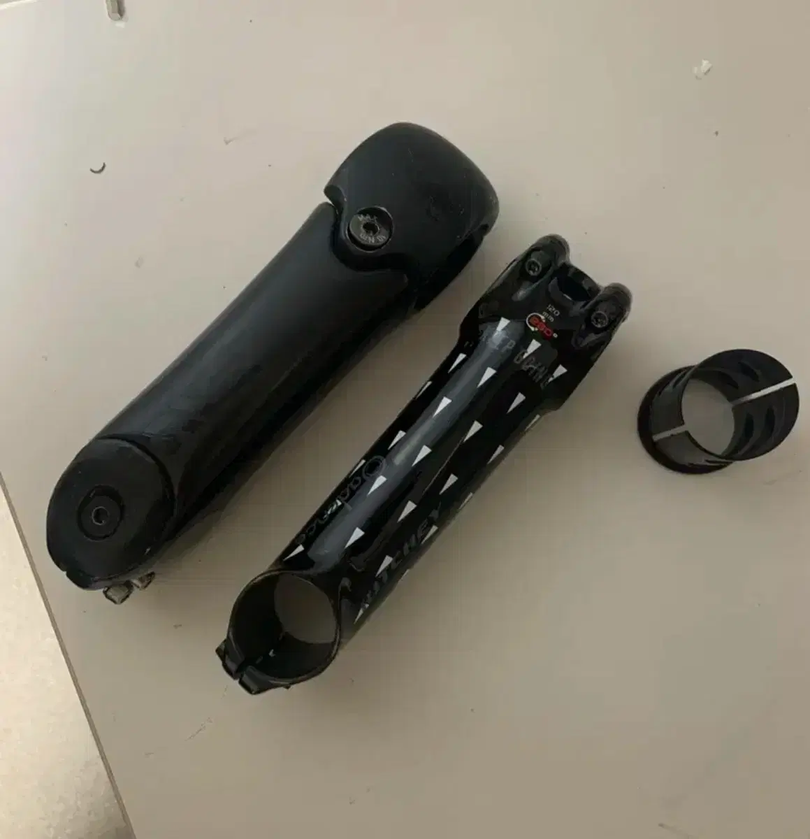Ritchey Cadence Fixie Stem