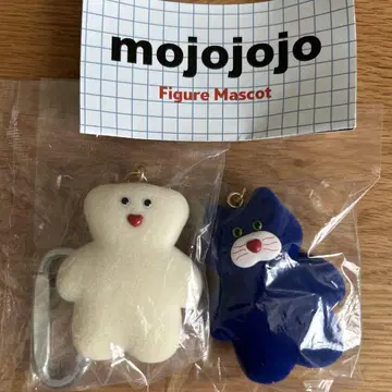 mojojojo 피규어 마스코트 nicky Cherry on top