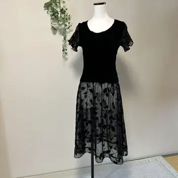 여성용 원피스