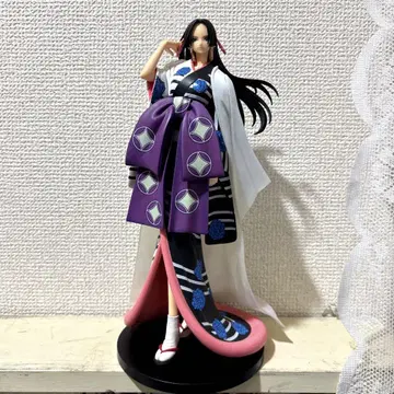 한콕 하나에 원피스 ONE PIECE 하나노마쿠 A상