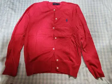 랄프 로렌 가디건(S)