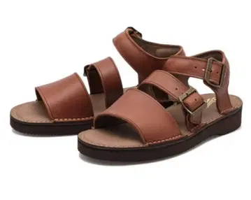 새상품 Danner 다너 피톡 스트랩 가죽 샌들 26cm