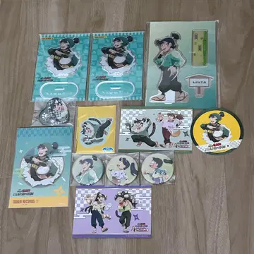 닌자 소년 란타로, 식만 류사부로, 한 번에 판매