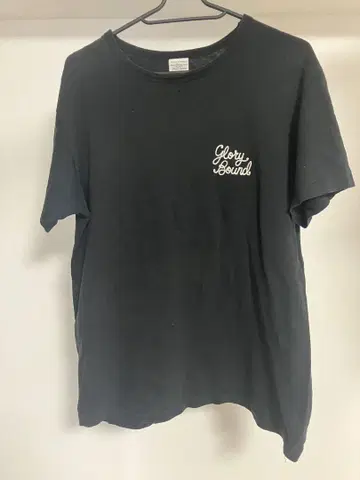 쿠티 cootie 티셔츠