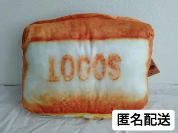 LOGOS 핫 샌드 봉제 인형