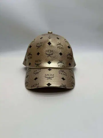 엠씨엠 캡
