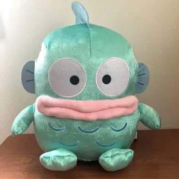 한교동 초BIG DX 봉제 인형 택 포함