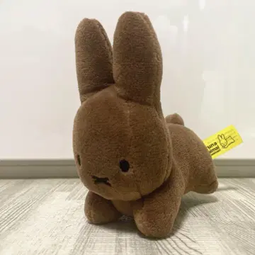 멜라니 봉제 인형
