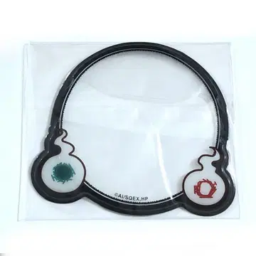 지바쿠 소년 하나코 군 캔뱃지 커버