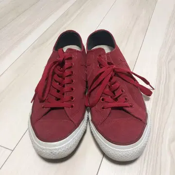CONVERSE/X-LARAGE 스니커즈 컨버스 로우 컷