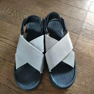 SHAKA 샌들 그레이