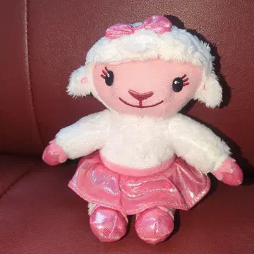 독은 완구 닥터 봉제 인형 라미 ty 봉제 인형