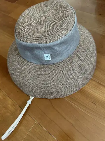THE9SHOP summerhat 그레이지