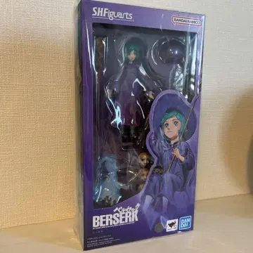 S.H.Figuarts (피규아트) 씰케 BERSERK 베르세르크
