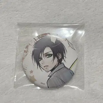 Wand of Fortune Wand Est Otome Store 캔뱃지