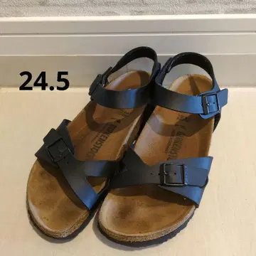 BIRKENSTOCK 버켄스탁 Rio 38