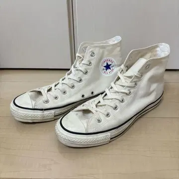 컨버스 올스타 made in japan 하이컷