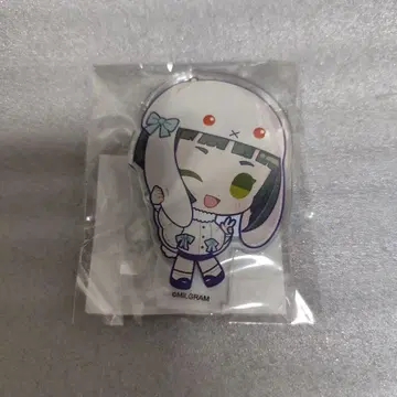 MILGRAM 복권 밤 아메