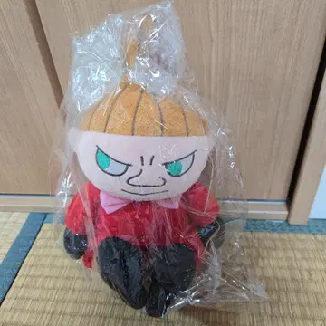 리틀 미이 봉제 인형