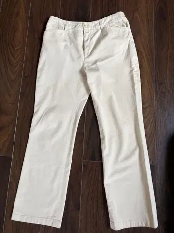 Ralph Lauren 랄프 로렌 치노 팬츠 11호