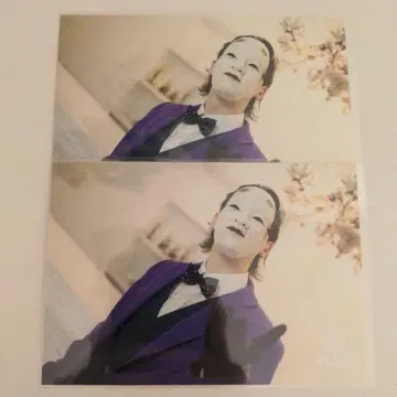 o-menz 오멘즈 오카메 브로마이드
