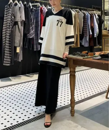 캘런솔로지 77circa Exclusive Hockey T