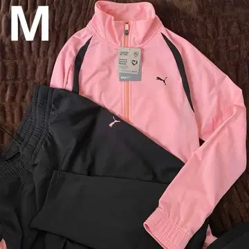 새상품 PUMA 아시아 핏 M 사이즈 저리