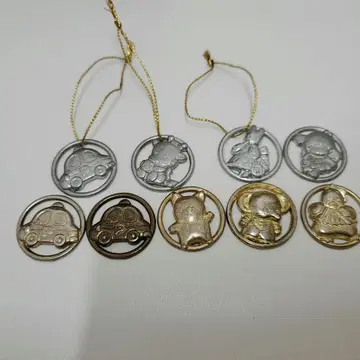 산리오 마스코트