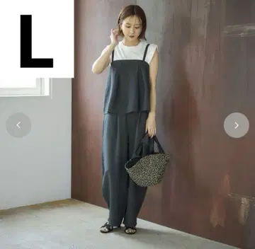 시마무라 mysa closet 셋업 새상품