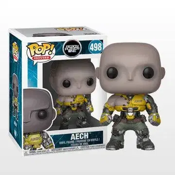 Funko Pop! 레이디 플레이어 1 Hachi