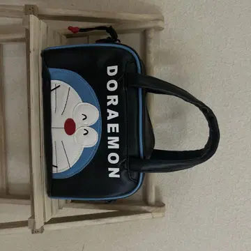 도라에몽 백 미사용 새상품
