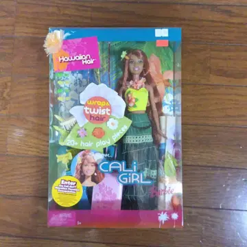 바비 인형 바비 cali girl 카리 걸 Barbie