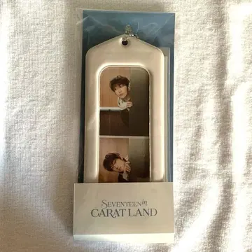 SEVENTEEN 세부치 CARAT LAND 케렌 2컷 사진
