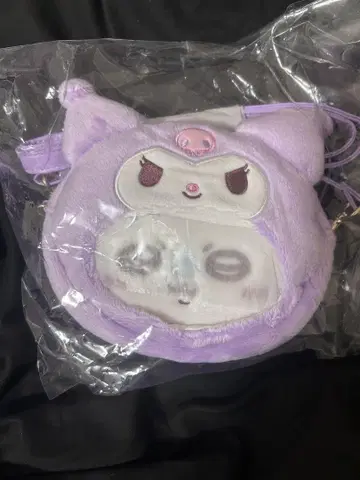 치이카와 (먼작귀) 산리오 모몽가 미니백 파우치