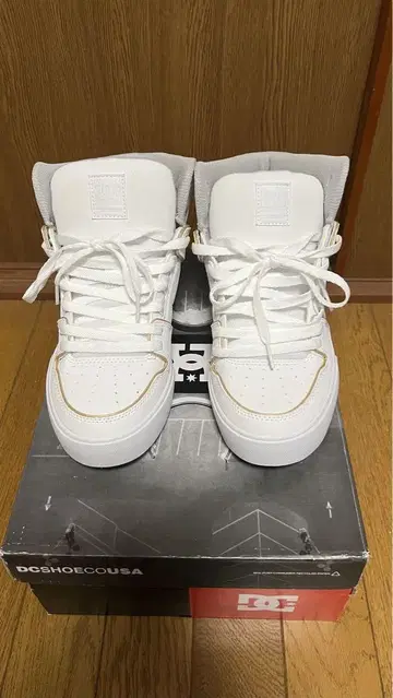 DC shoes 스니커즈 남성용 28.0cm