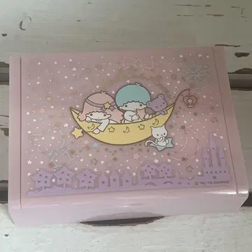 키키라라 액세서리 케이스