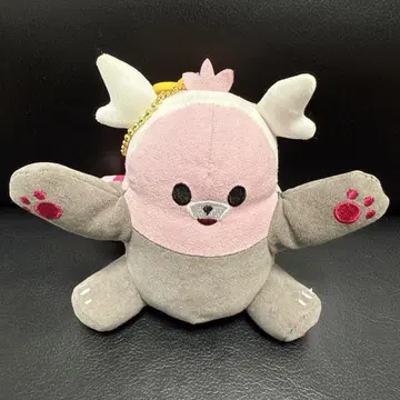 포켓몬 센터 한정판 PokemonTime 키텔구마 봉제 인형 마스코트