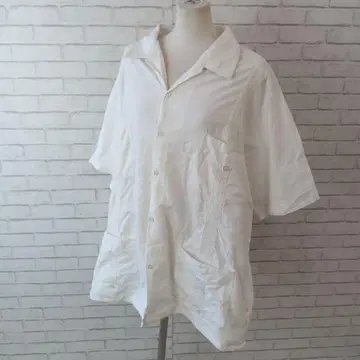 6.20 a47 Guayaberas CORAZON 자수 빅 XXL
