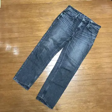 어퍼 하이츠 데미지 데님