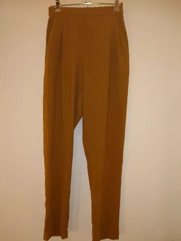 개럴개런트 저지 조퍼 팬츠 0