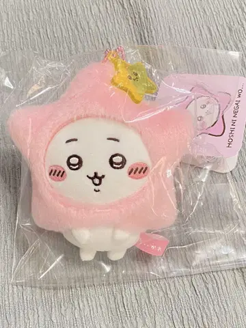 치이카와 (먼작귀) 별에 소원을 마스코트 치이카와