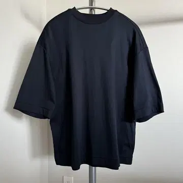더 신 존 HALF SLEEVE SMART TEE
