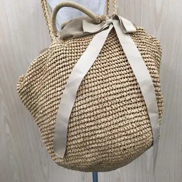 빌리티스 디세탄 바스켓백 F0620C20