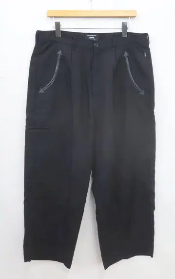 glamb 그램 Paisley wide pants