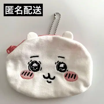 치이카와 (먼작귀) 파우치 긴장 나가노